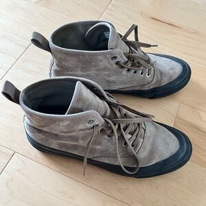 Seavees Mariner Boot